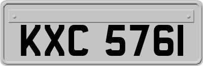 KXC5761