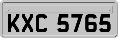 KXC5765