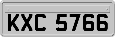 KXC5766