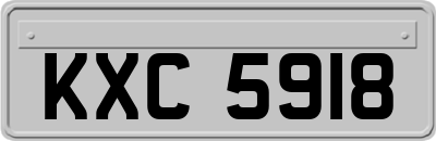 KXC5918