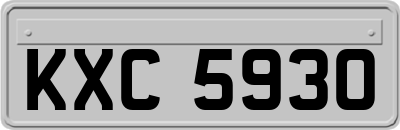 KXC5930