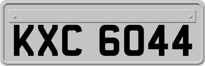 KXC6044