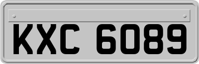 KXC6089