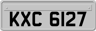 KXC6127