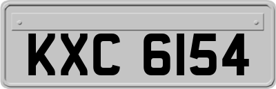 KXC6154