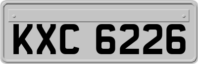 KXC6226