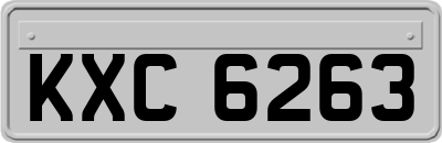 KXC6263