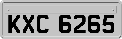KXC6265