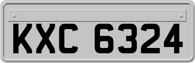 KXC6324