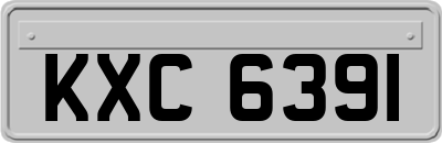 KXC6391