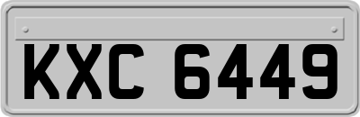 KXC6449