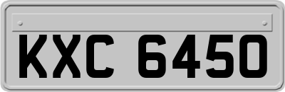 KXC6450