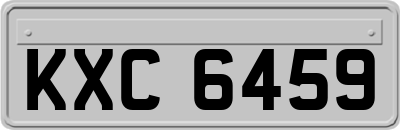 KXC6459