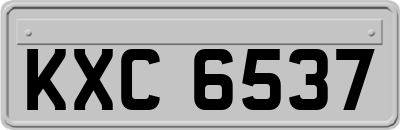 KXC6537