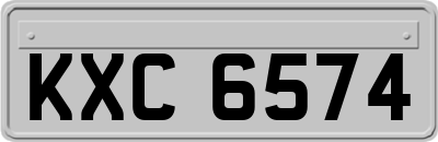 KXC6574