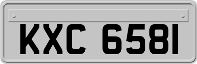 KXC6581