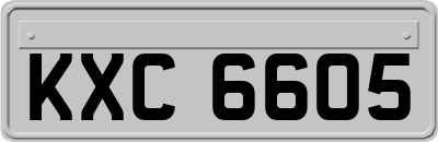 KXC6605