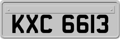 KXC6613