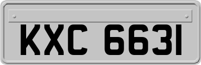 KXC6631