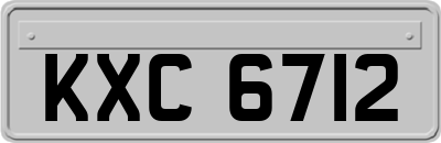 KXC6712