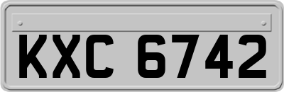 KXC6742
