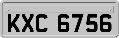 KXC6756