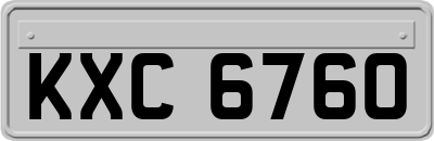 KXC6760
