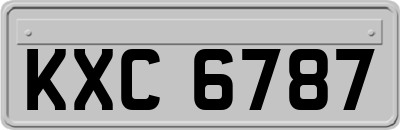 KXC6787
