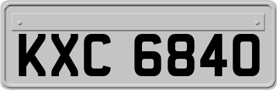 KXC6840