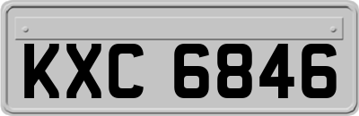 KXC6846