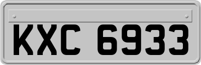 KXC6933