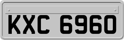 KXC6960