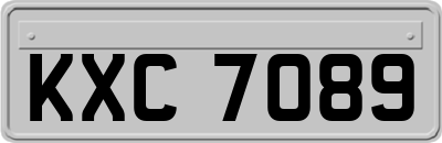 KXC7089