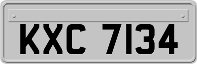 KXC7134