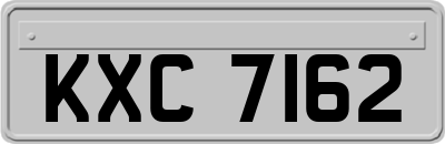 KXC7162
