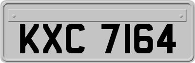 KXC7164