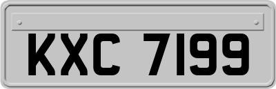 KXC7199