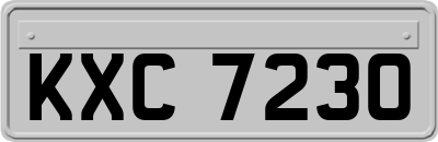 KXC7230