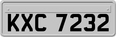 KXC7232