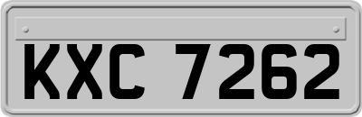 KXC7262