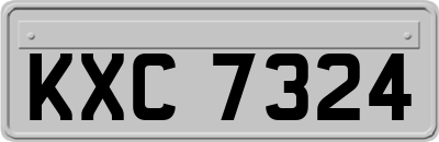 KXC7324