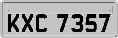KXC7357