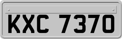 KXC7370
