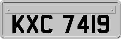 KXC7419