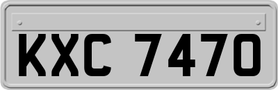 KXC7470