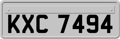 KXC7494