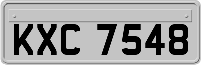 KXC7548