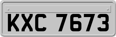 KXC7673