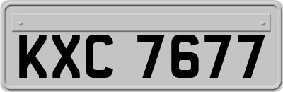 KXC7677