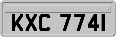KXC7741